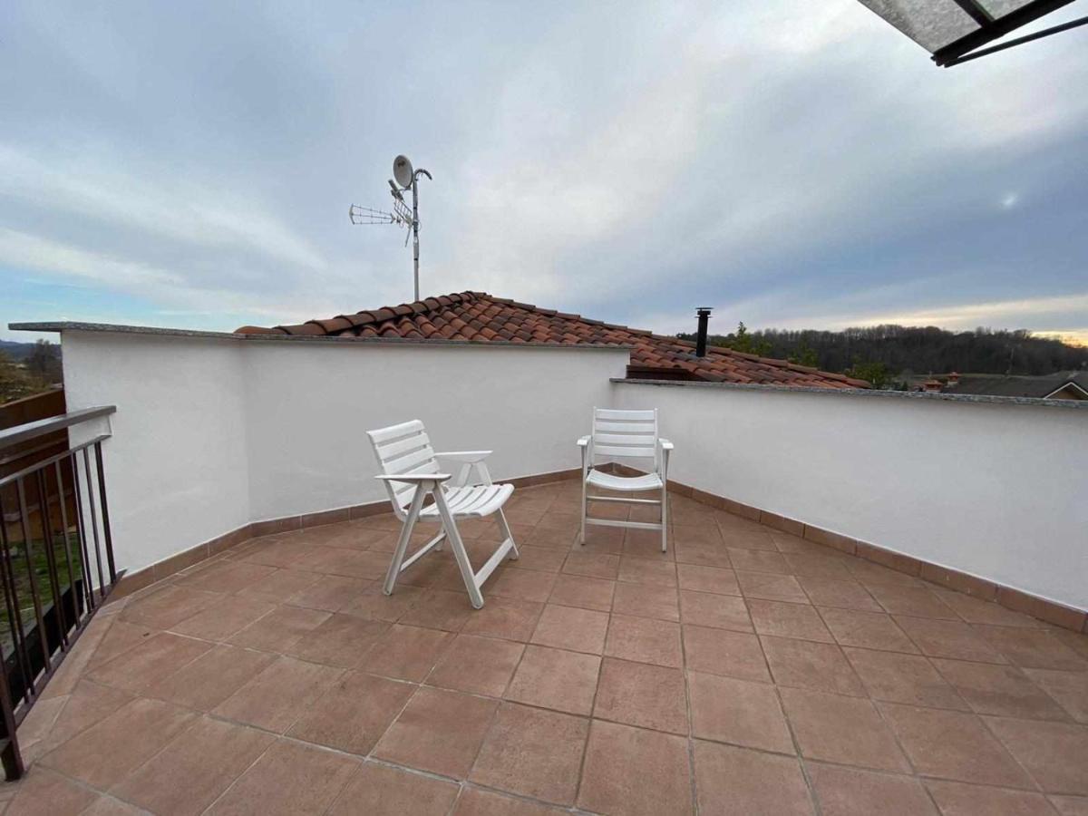 Casa Vacanza Amelia Bosisio Parini Exterior photo